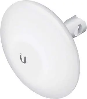 Ubiquiti Networks NBE-M5-16 16dbi 5GHz Mimo - High-performance Airma x Bridge