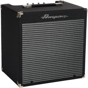 Rocket Bass RB108 Bass Combo 1x8 30 Watts Rocket Bass RB108 Bass Combo 1x8 30 Watts