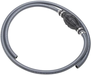 Attwood 93806ULP7 Universal Marine Fuel Line Kit No Fittings Attwood 93806ULP7 Universal Marine Fuel Line Kit No Fittings