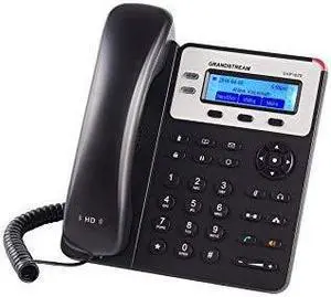 Grandstream GXP1625 Small to Medium Business HD IP Phone with POE VoIP Phone and Device