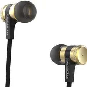 VocoPro IE-9 Professional In-Ear Stereo Earphones All Metal Housing Super Sound
