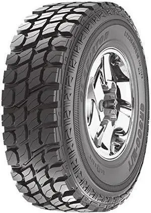 Gladiator qr900 mt LT275/65R18 123Q rbl all-season tire