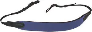 Op/Tech USA E-Z Comfort Neoprene Camera Strap (Navy)