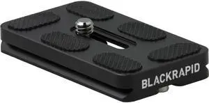 BlackRapid Tripod Plate 70