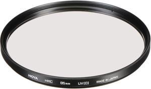 Hoya 95mm HMC UV (O) Filter - Made in Japan - *AUTHORIZED HOYA USA DEALER*