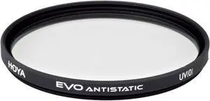 Hoya EVO ANTISTATIC 95mm UV (O) Slim Camera Filter AUTHORIZED DEALER XEVA-95UV