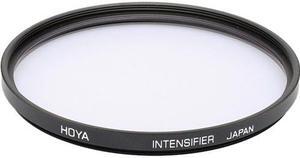 Hoya 82mm Intensifier (Red Enhancer) Filter   MPN: S-82INTENS