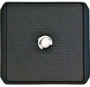 Slik 6256 Quick Release Plate for SH-736HD Head.   MPN: 618-716
