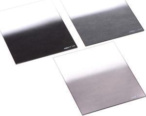 Cokin P Series H300-02 Hard-Edge Graduated Neutral Density Filter Kit