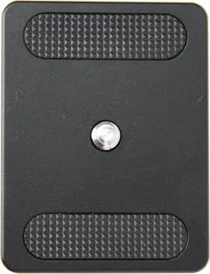 Vanguard Alta QS-60 V2 Quick Release Plate for Alta Pro 2 / 2+ & Arca Heads