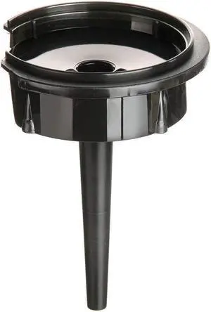 Technivorm Carafe Lid with Mixing Tube for KB Glass Carafe