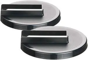 Technivorm Moccamaster 13114 Brew Basket Lid (Set of 2)