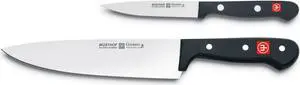 Wusthof Gourmet Two Piece Cook's Set