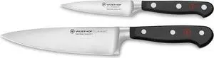 Wusthof Classic 2 Piece Prep Set
