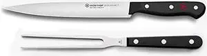 Wusthof Gourmet Two Piece Carving Set