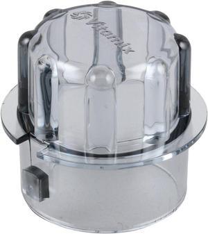 Vitamix Lid Plug for Advance 48-ounce Container