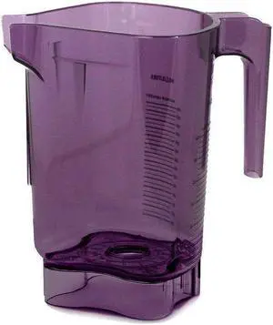 Vitamix 48-ounce Advance Container Replacement