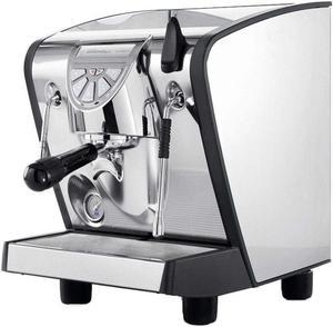 Nuova Simonelli Musica Pour Over Espresso Machine (Black)