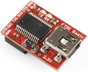 FTDI Basic Breakout - 3.3V