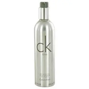 CK ONE by Calvin Klein Body Lotion/ Skin Moisturizer 8.5 oz CK ONE by Calvin Klein Body Lotion/ Skin Moisturizer 8.5 oz