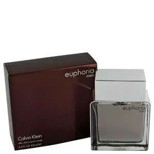 Euphoria by Calvin Klein After Shave 3.4 oz Euphoria by Calvin Klein After Shave 3.4 oz