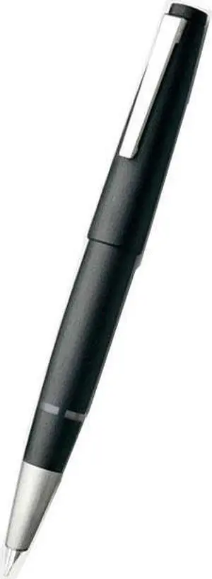 Lamy 2000 Fountain Pen Black Fine