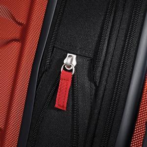 Samsonite Omni PC Hardside Luggage, Black, Checked-Large Samsonite Omni PC Hardside Luggage, Black, Checked-Large