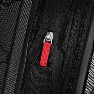 Samsonite Omni PC Hardside Luggage, Teal, Checked-Medium Samsonite Omni PC Hardside Luggage, Teal, Checked-Medium