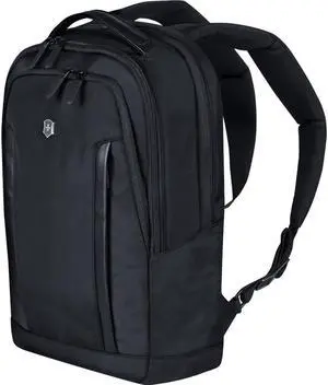 Altmont Professional Compact Laptop Backpack - Black