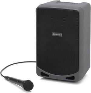 Samson Expedition XP106 Rechargeable Portable PA System with Bluetooth