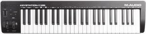 M-Audio Keystation 49 MK3 MIDI Controller