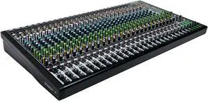 Mackie ProFX30v3 USB Mixer Mackie ProFX30v3 USB Mixer