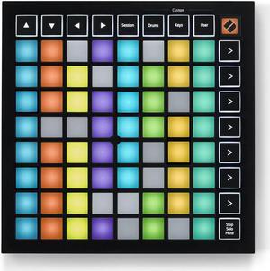 Novation Launchpad Mini [MK3] Grid Controller for Ableton Live