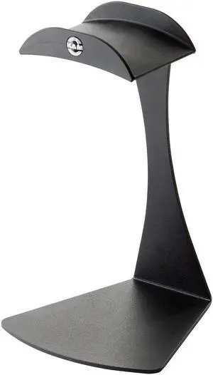 K&M 16075 Headphones Table Stand