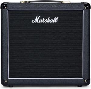 Marshall Studio Classic 70W 1x12 Guitar Speaker Cabinet Black