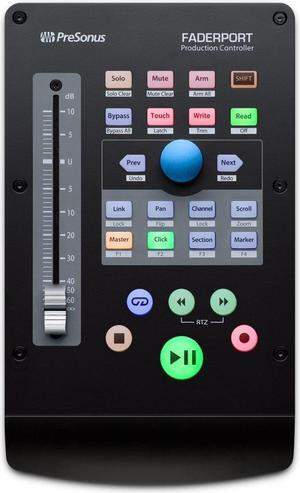 Presonus Faderport V2 USB Control Surface