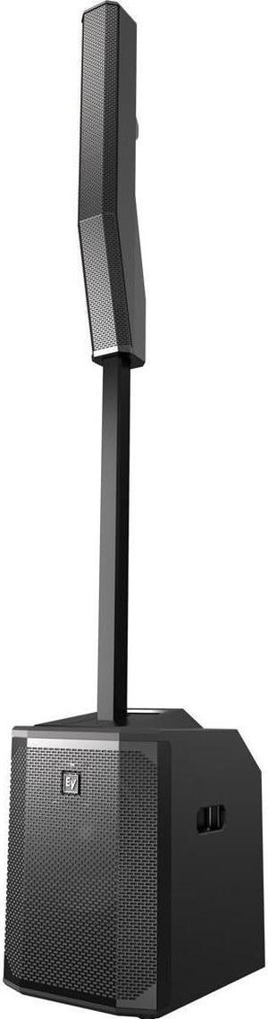 Electro-Voice Evolve 50 Portable PA System (Black)