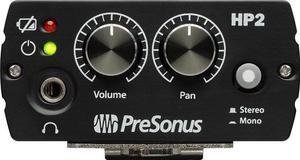 Presonus HP2 Personal Stereo Headphone Monitor