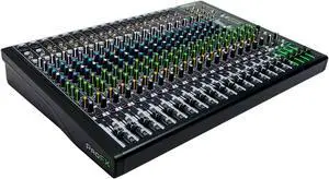 Mackie ProFX22v3 USB Mixer Mackie ProFX22v3 USB Mixer