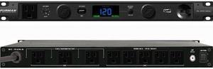 Furman PL-PRO DMC 19 Inch Rackmount 20 AMP Power Conditioner