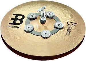 Meinl 6" Ching Ring Jingle Effect