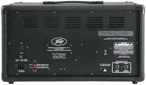 Peavey PVi 8500 400-Watt 7-Channel Powered Bluetooth Mixer