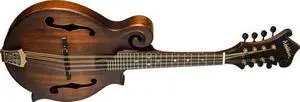 Washburn M108SWK Americana Series all-solid F-Style Mandolin