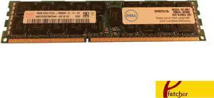 16GB 2Rx4 Dell Original Memory SNPMGY5TC/16G A5008568 For Dell PowerEdge & Works