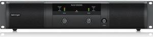 Behringer NX1000 Power Amplifier