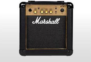 Marshall MG10 Gold Series 10-Watt Guitar Combo Amplifier