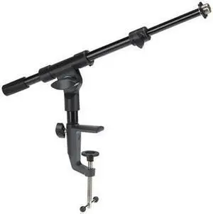 Samson MBA18 18" Microphone Boom Arm