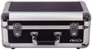 Odyssey KCD200 KROM 200 CD Case (Black)