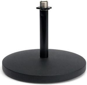 Samson MD5 Desktop Mic Stand Microphone Mount