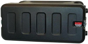Gator 2U, 19" Deep Molded Audio Rack Case Gator 2U, 19" Deep Molded Audio Rack Case